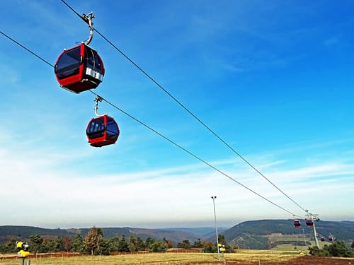 Ettelsberg in Willingen