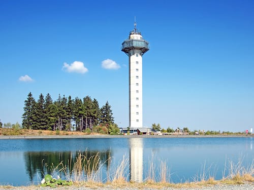 Hochheideturm