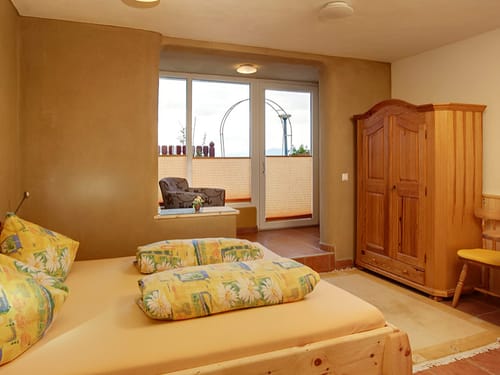Gemütliches Zimmer