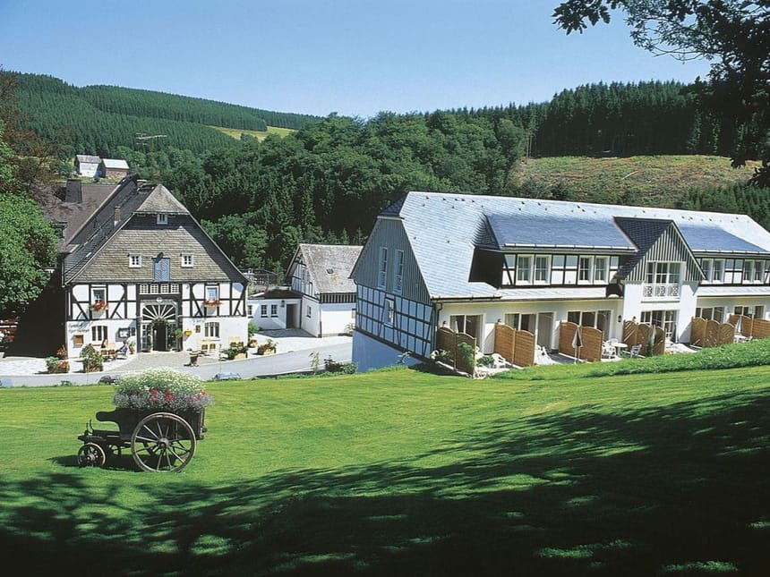 Aussenansicht