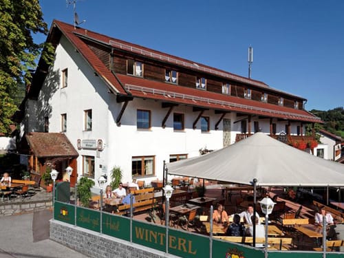 Ansicht
