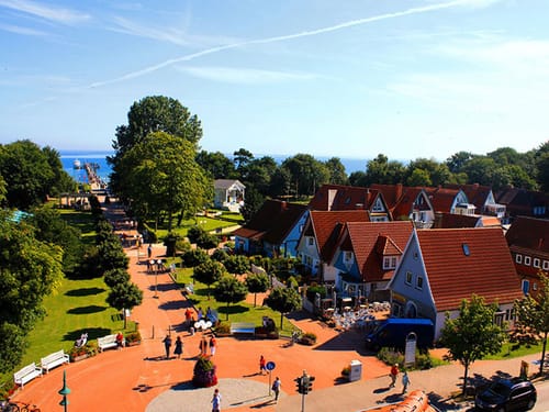 Umgebung von Boltenhagen