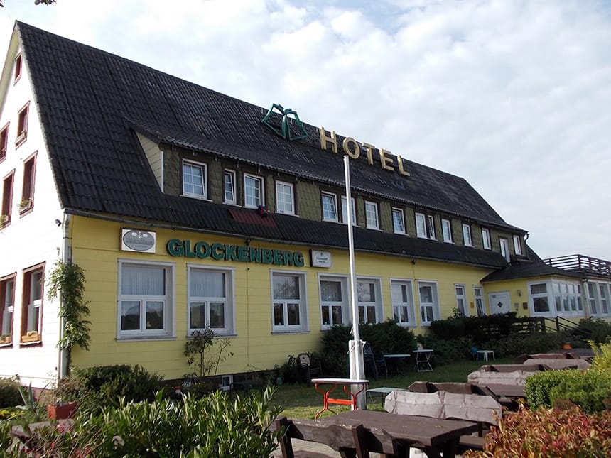 4 Tage Urlaub in St. Andreasberg im Harz in der Ferienwohnung Glockenberg