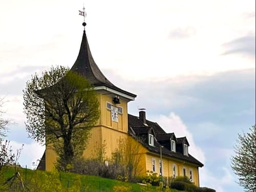 Harz-Maria-Schmidt-Berg-Kirche