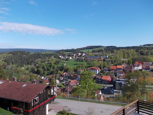 Umgebung
