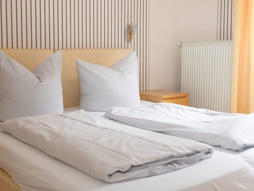 Gemütliches Doppelzimmer