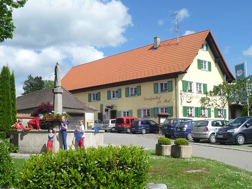 Aussenansicht