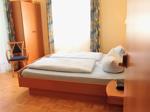 Doppelzimmer