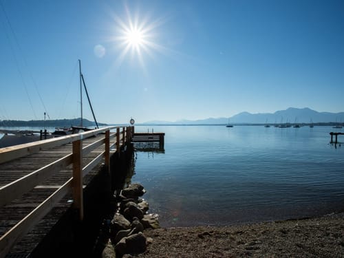 Chiemsee
