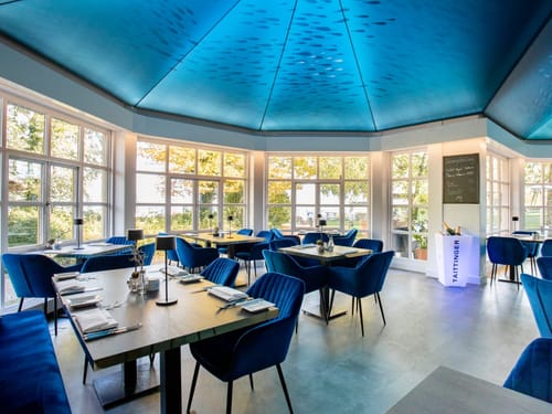 Restaurant Blu