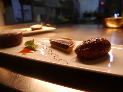 Desservariation