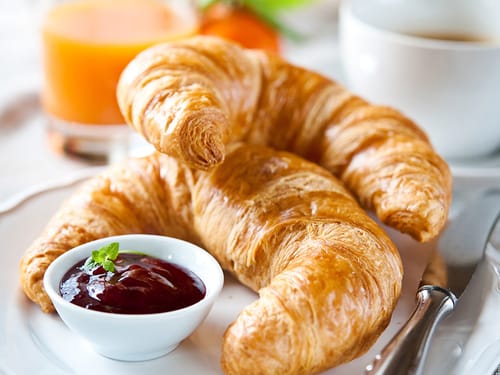 Croissant