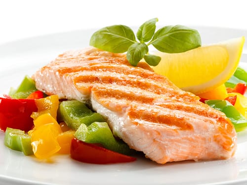 gesunde Ernährung