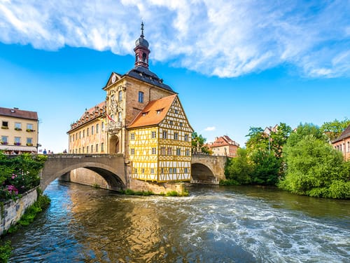 Wasserschloss