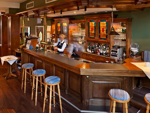 Hotelbar