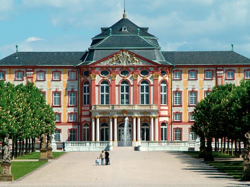 Barockschloss