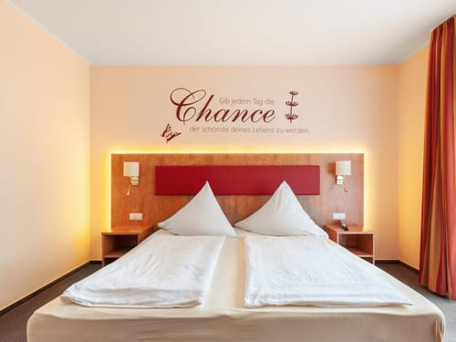 Kleines Zimmer