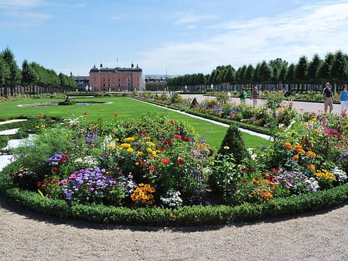 SchlossgartenSchwetzingen