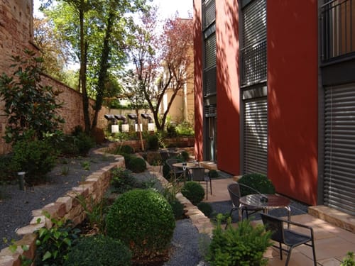 Garten