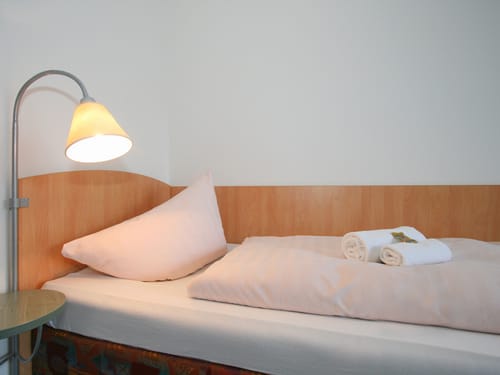 Gemütliches Einzelzimmer