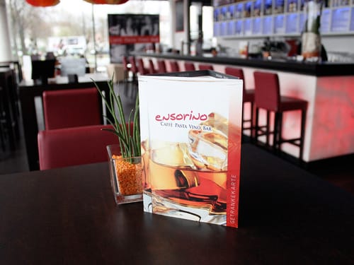 Ensorino Bar