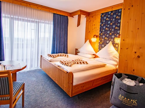 Gemütliches Zimmer