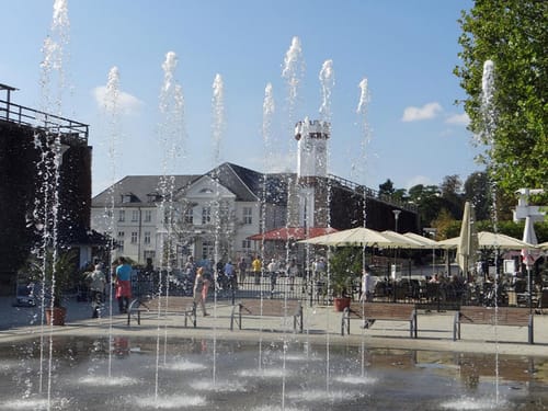 Stadtkern