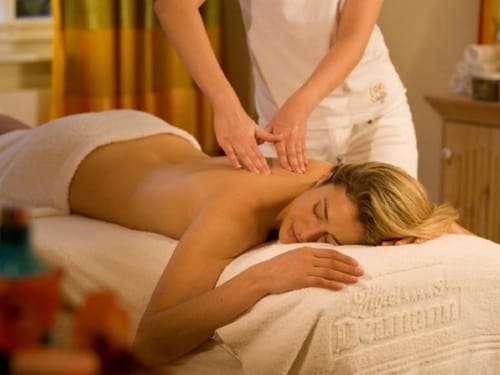 Massage