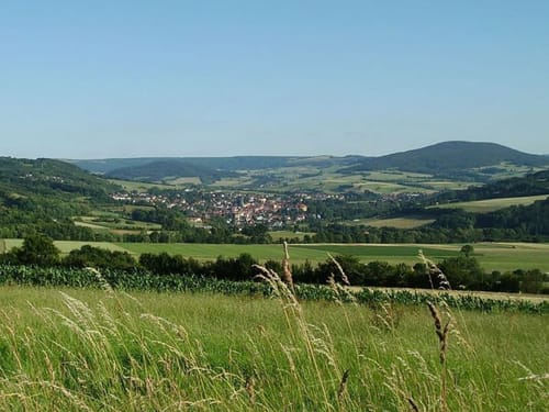 Umgebung