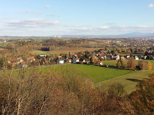 Aussicht