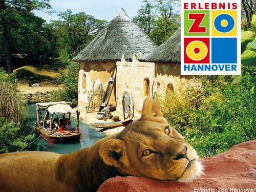 Titelfoto Zoo Hannover