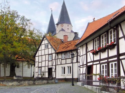 Königslutter