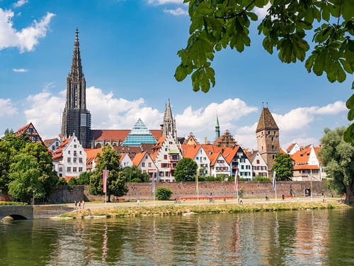 Umgebung