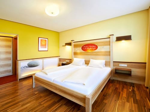 Großes Doppelzimmer