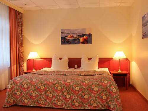 Doppelzimmer