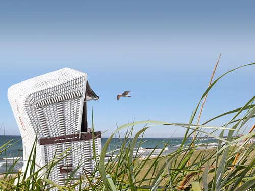 Insel Usedom
