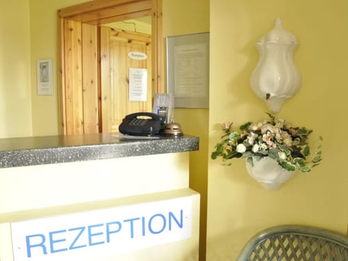 Kleine Rezeption