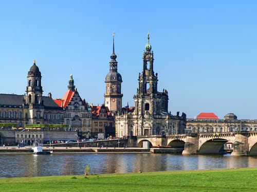 Dresden