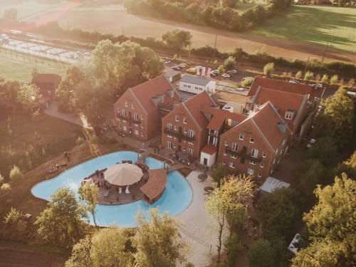 Landhotel Beverland