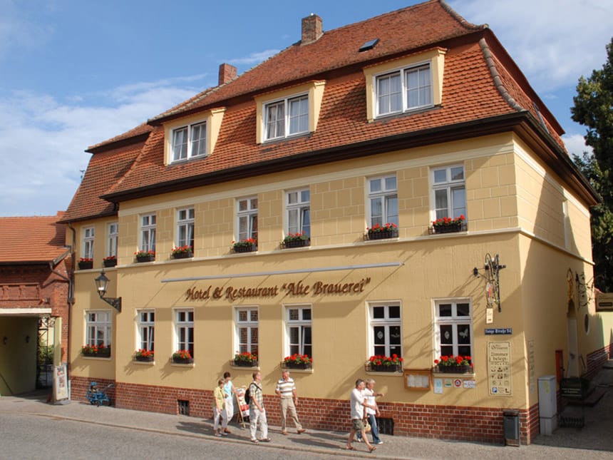 Außenansicht