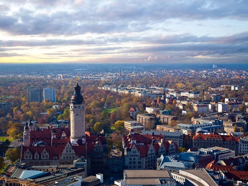 Leipzig