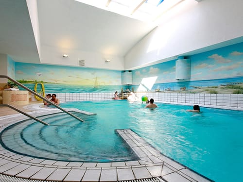 Schwimmbad