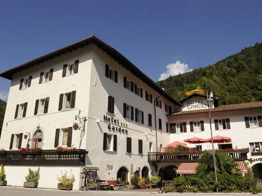 8 Tage Urlaub im Hotel Garden Good Life