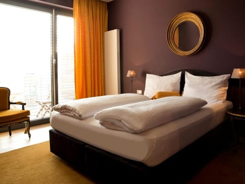 Großes Zimmer