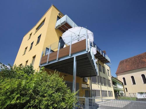Aussenansicht