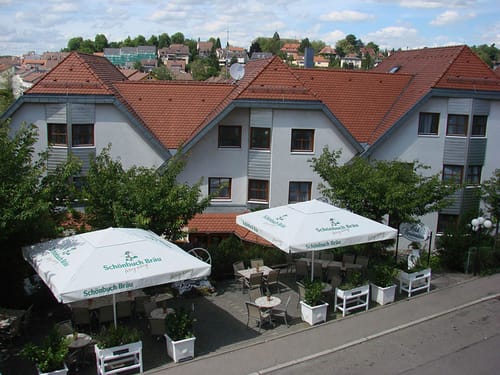 Umgebung