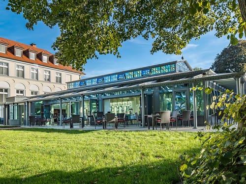 Eventgarten