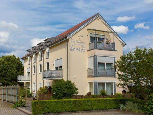 Hotel von Außen