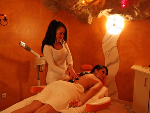 Massage