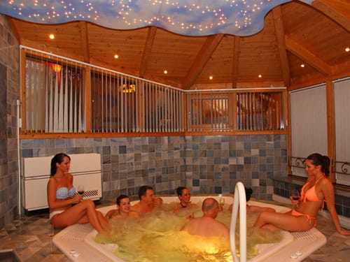 Pool-innen